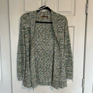 Belldini Women’s Cardigan Size small